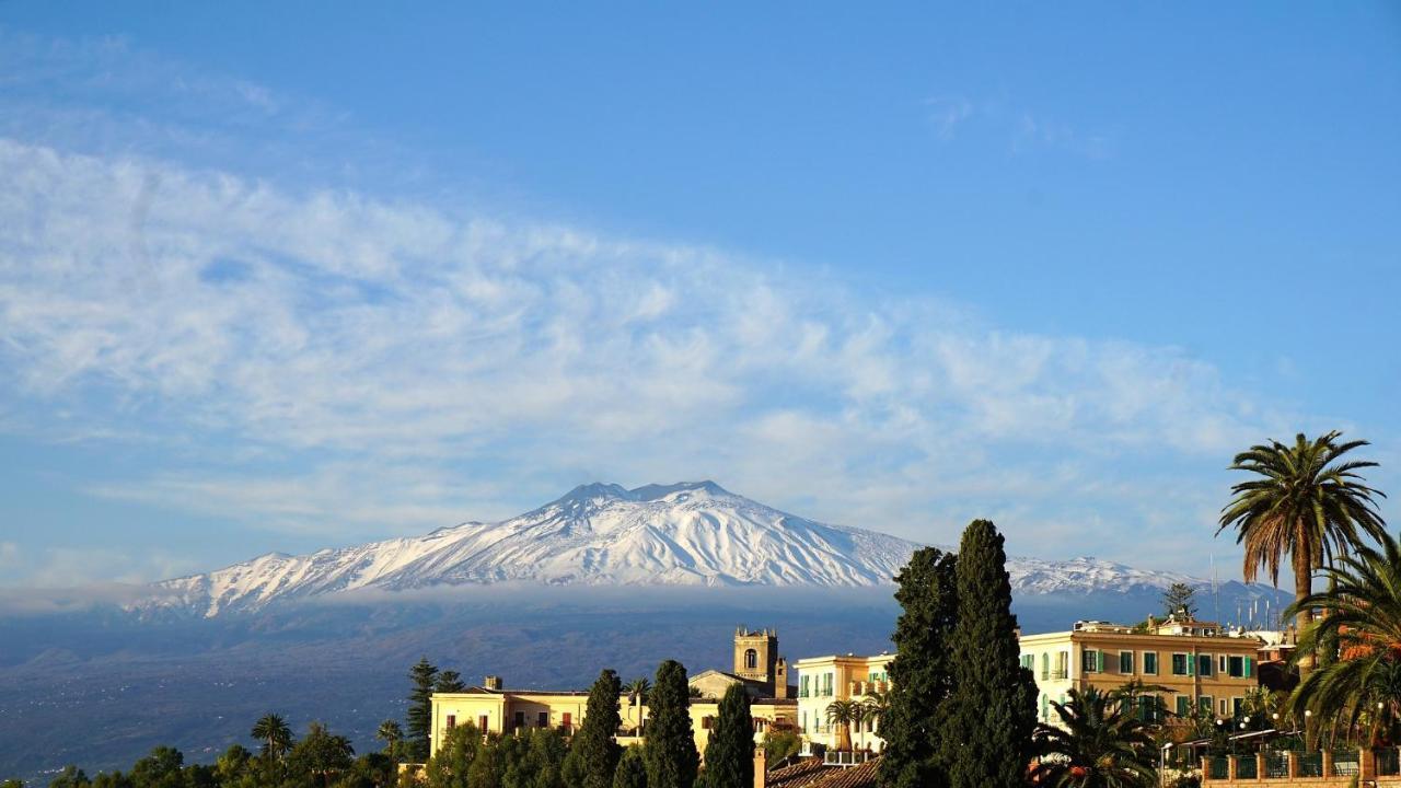 Etna Green Ragalna المظهر الخارجي الصورة